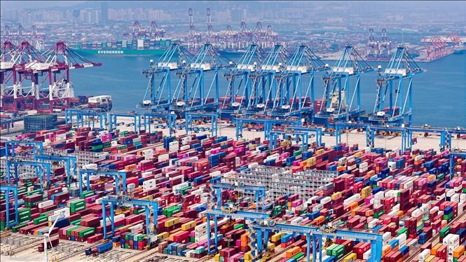 Liên hợp quốc hạ dự báo tăng trưởng kinh tế toàn cầu