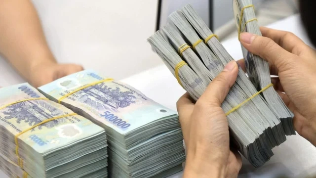 Tiền gửi không kỳ hạn suy giảm tại nhiều ngân hàng