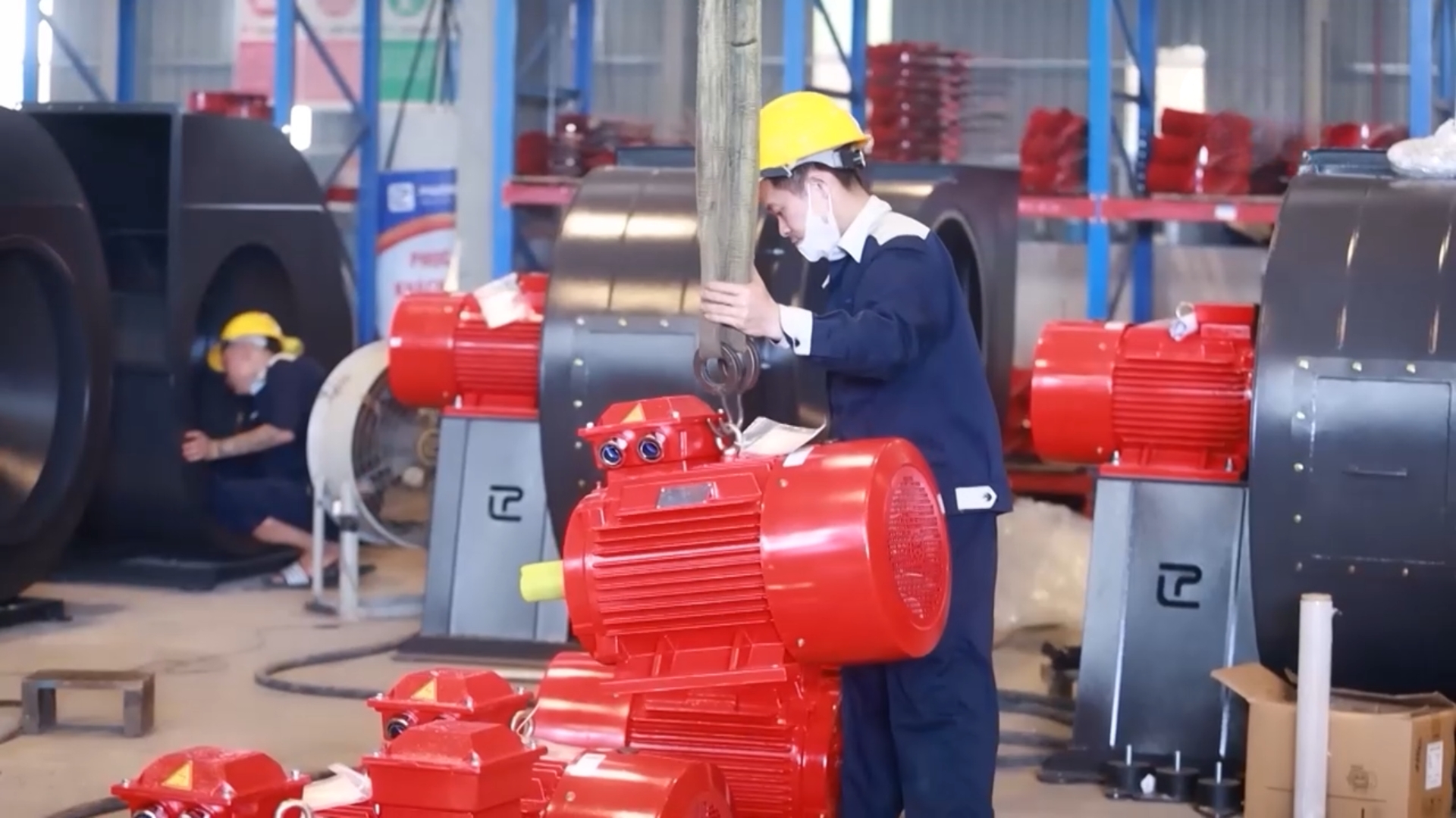 Phát huy vai trò chủ lực trong ngành công nghiệp Thủ đô | Vấn đề kinh tế | 19/05/2026