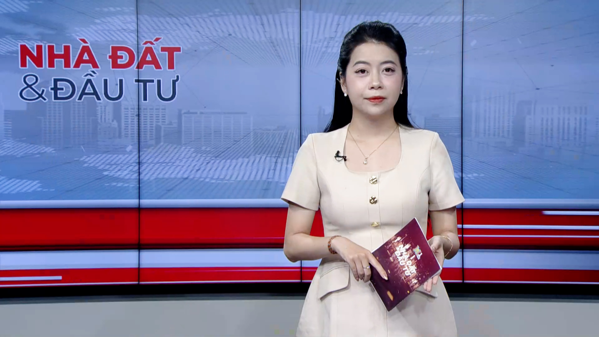 Bản tin Nhà đất và đầu tư | 20/05/2026