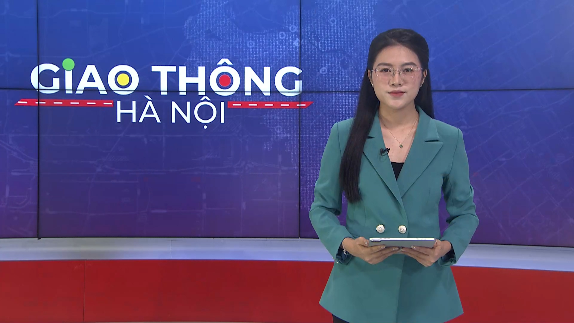 Giao thông Hà Nội | 20/05/2026