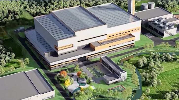 Công nghệ cao gỡ điểm nghẽn cho môi trường Thủ đô 