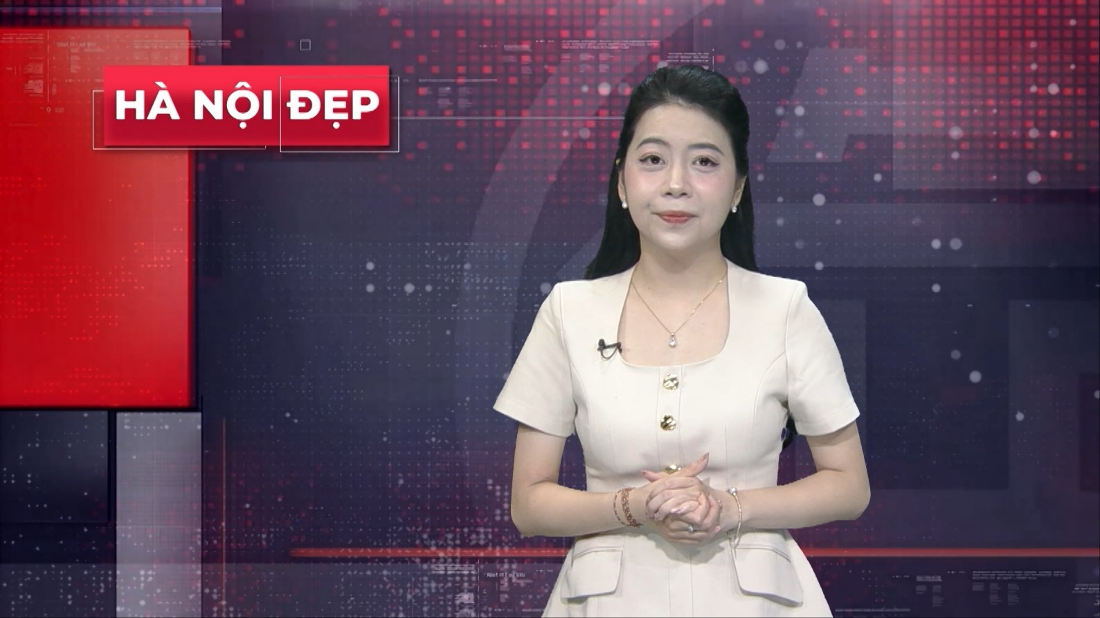 Hà Nội đẹp và chưa đẹp | 20/05/2026