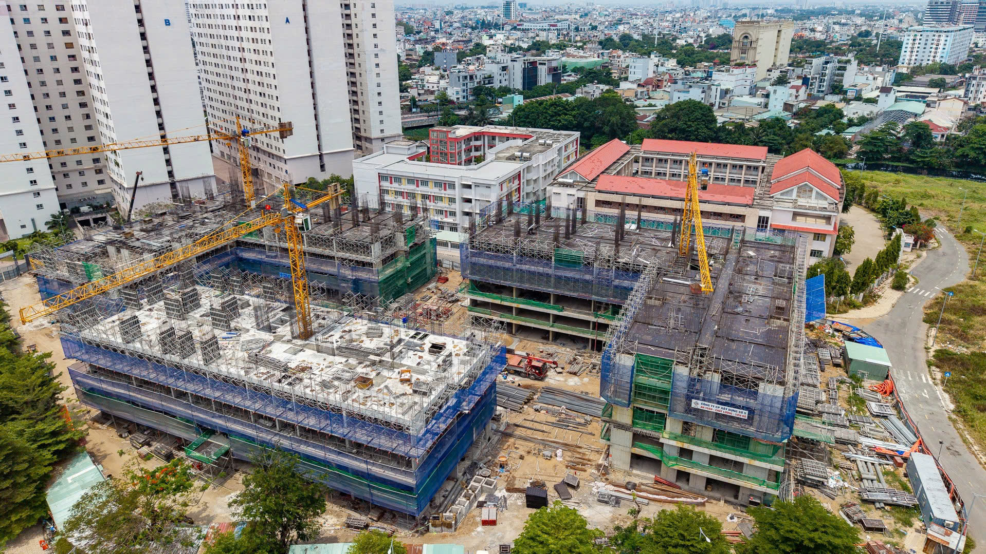 Đề xuất cấp 10.000 tỷ đồng cho Quỹ nhà ở Trung ương