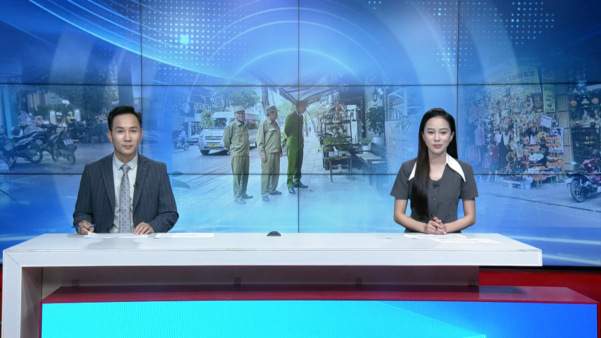 Chương trình Hà Nội 18h00 | 20/05/2026