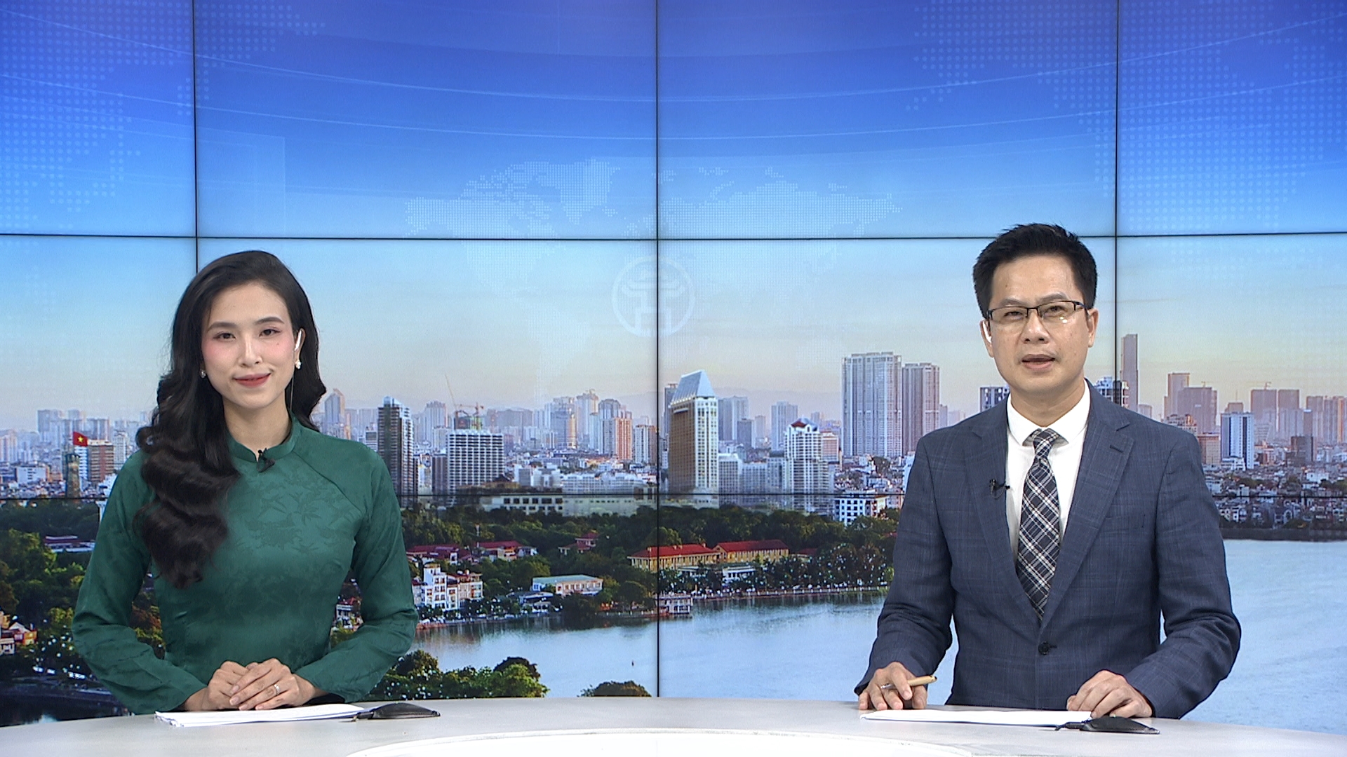 Chương trình Thời sự 18h30 | 20/05/2026