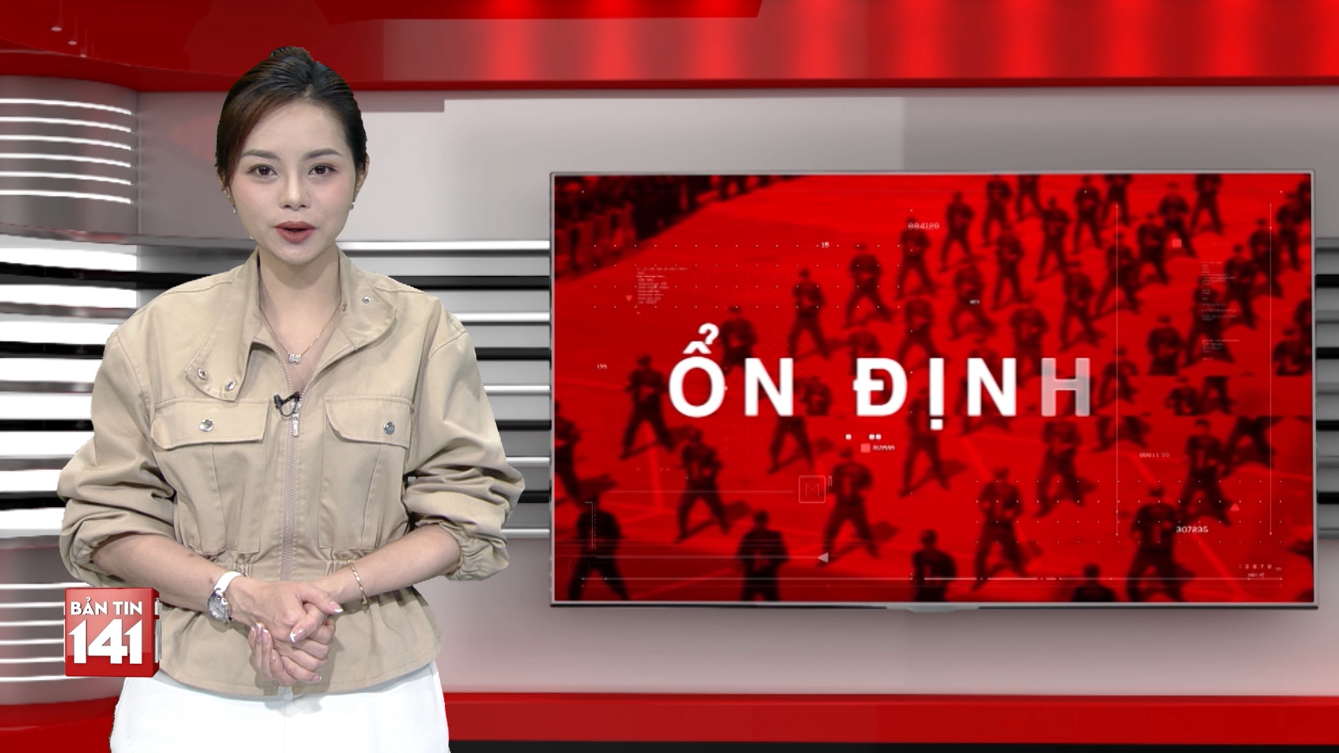 Bản tin 141 | 20/05/2026