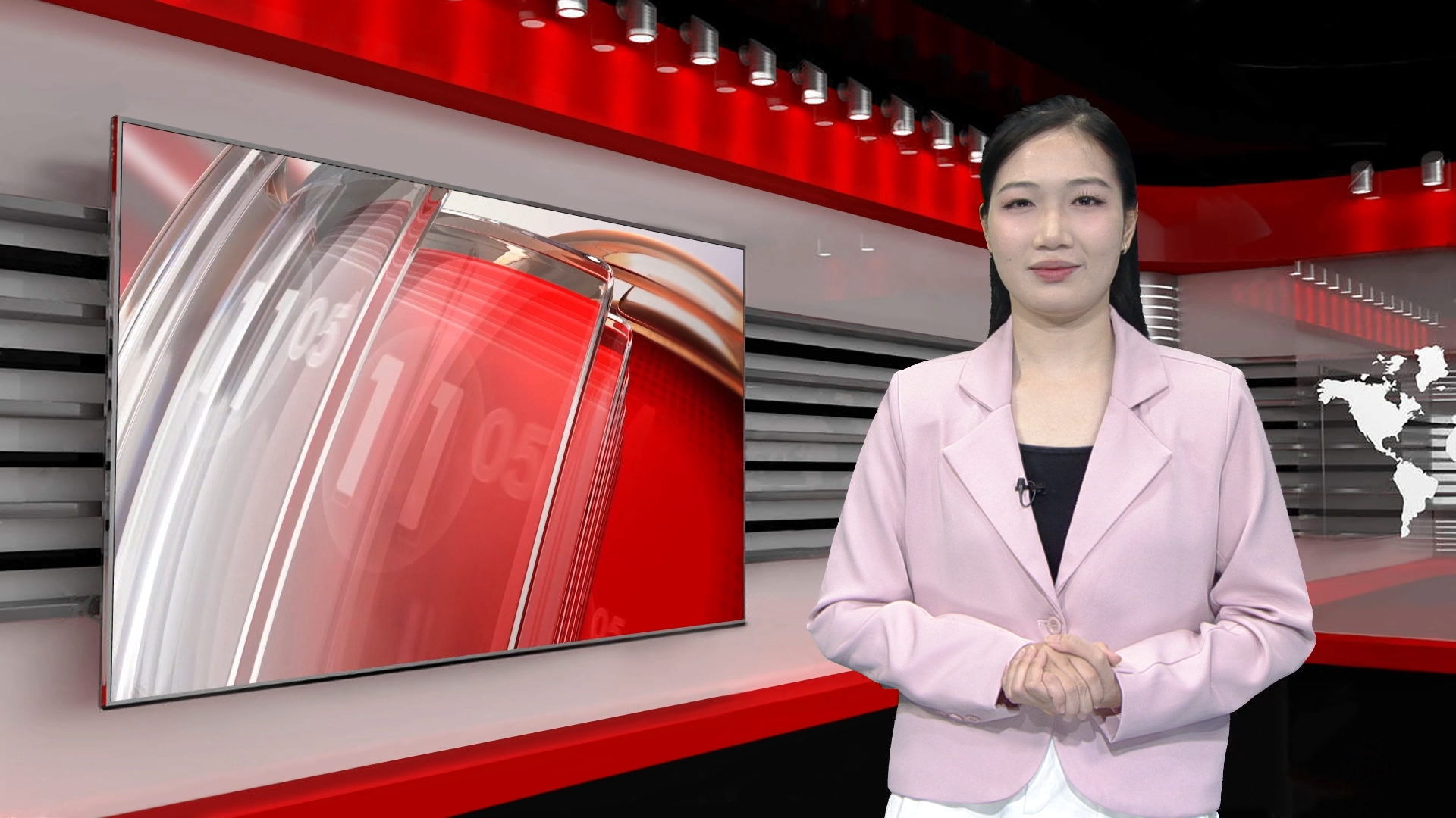 中文新闻 20/05/2026 | Bản tin tiếng Trung