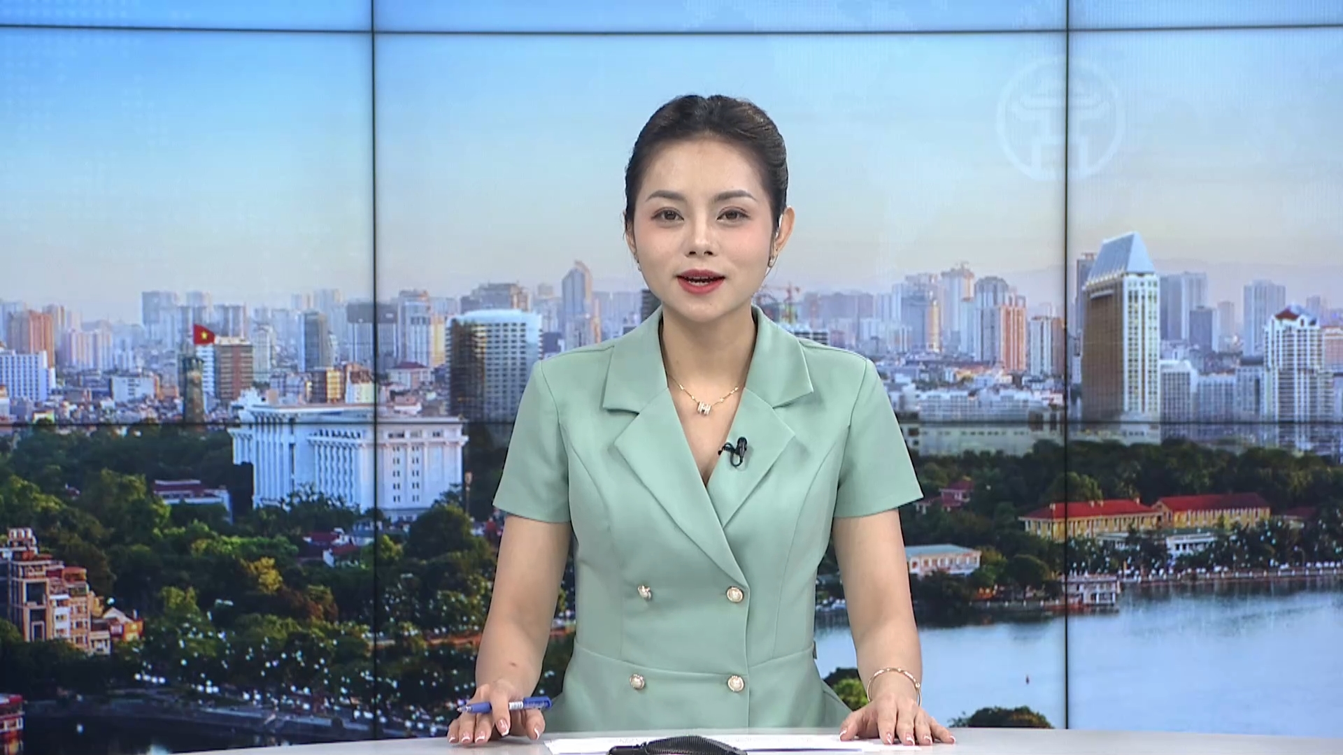 Chương trình Thời sự 23h00 | 20/05/2026