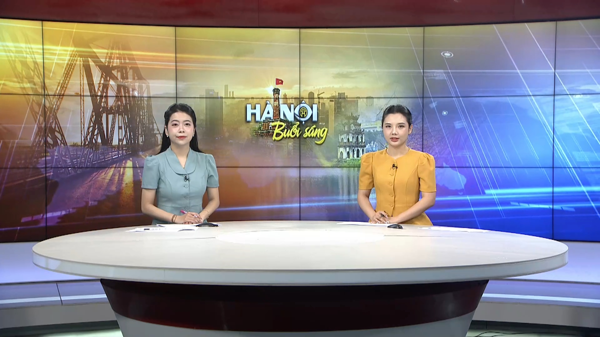 Chương trình Hà Nội buổi sáng | 20/05/2026