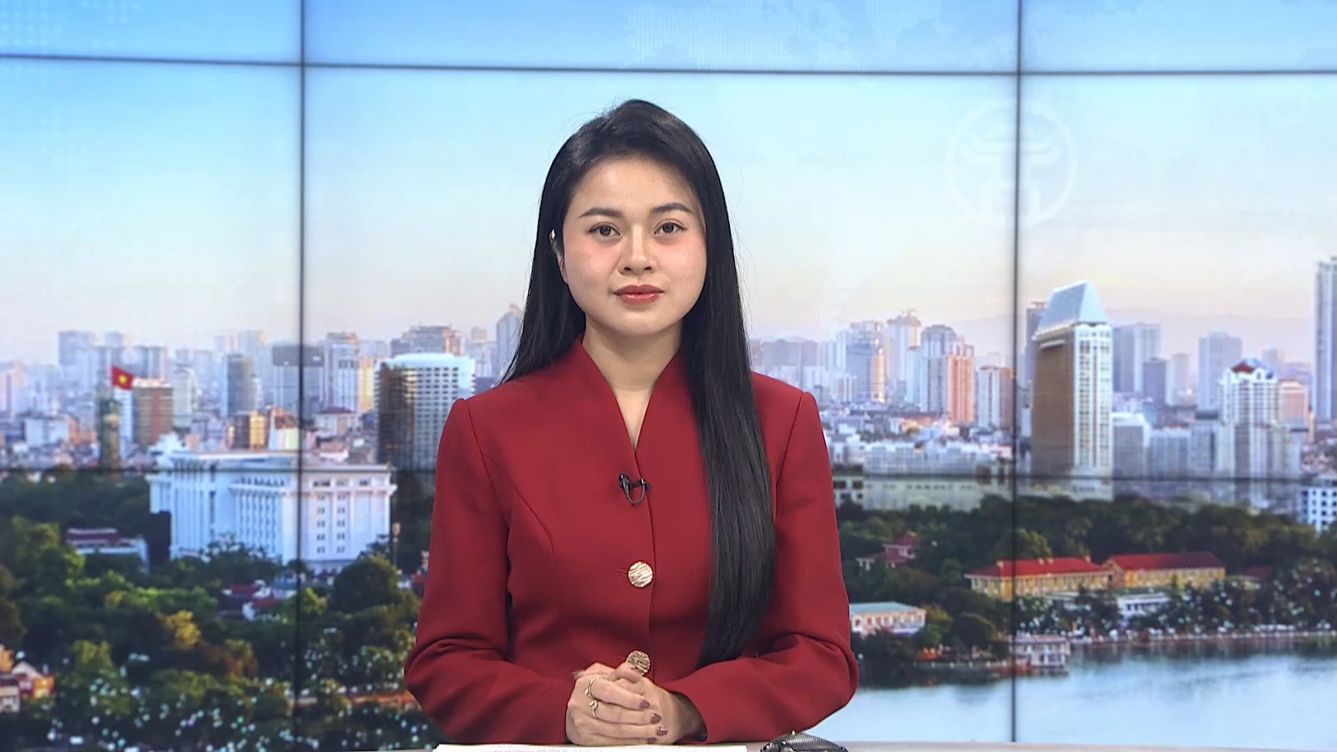 Chương trình Thời sự 11h30 | 21/05/2026