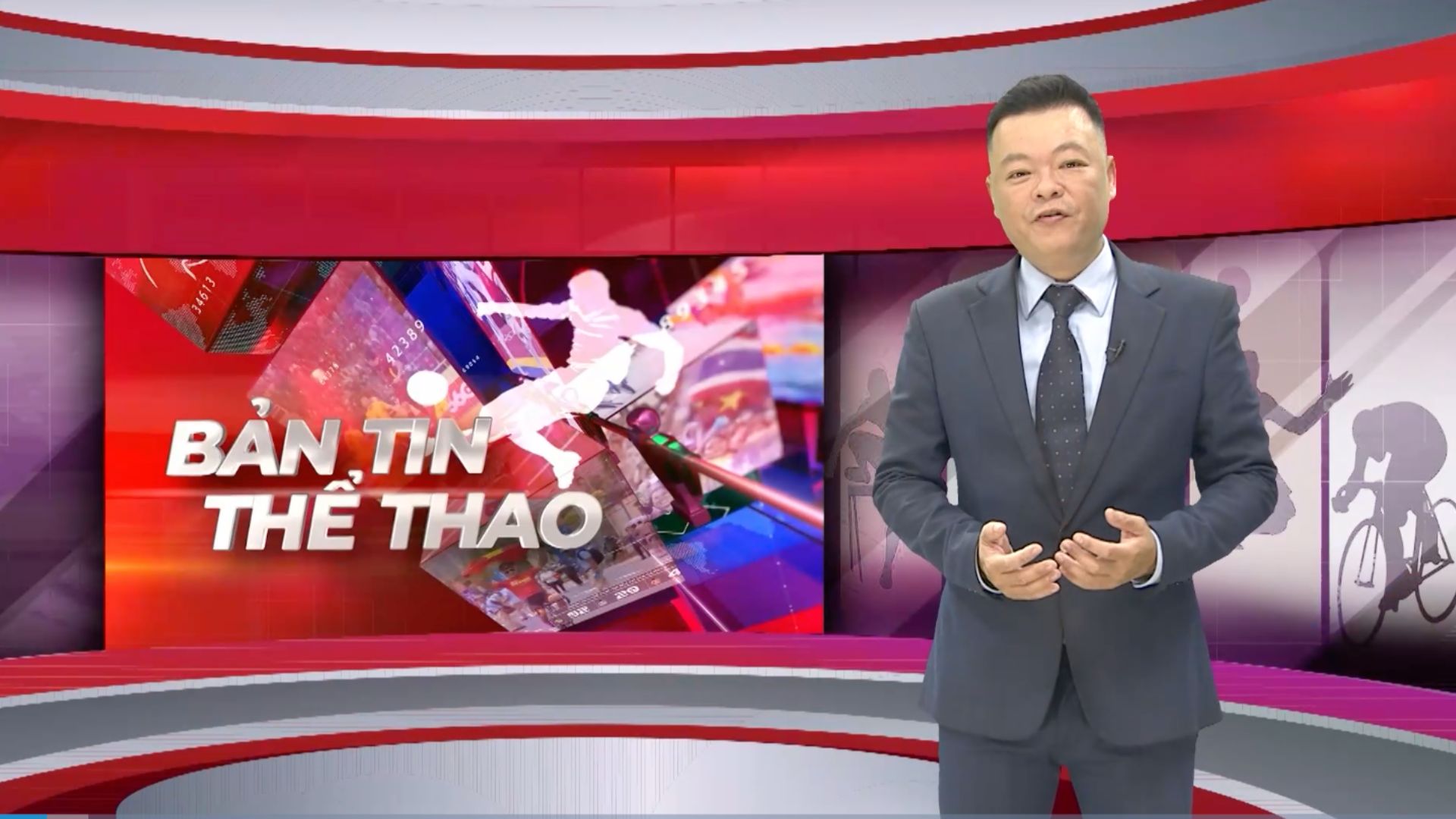 Bản tin Thể thao | 21/05/2026