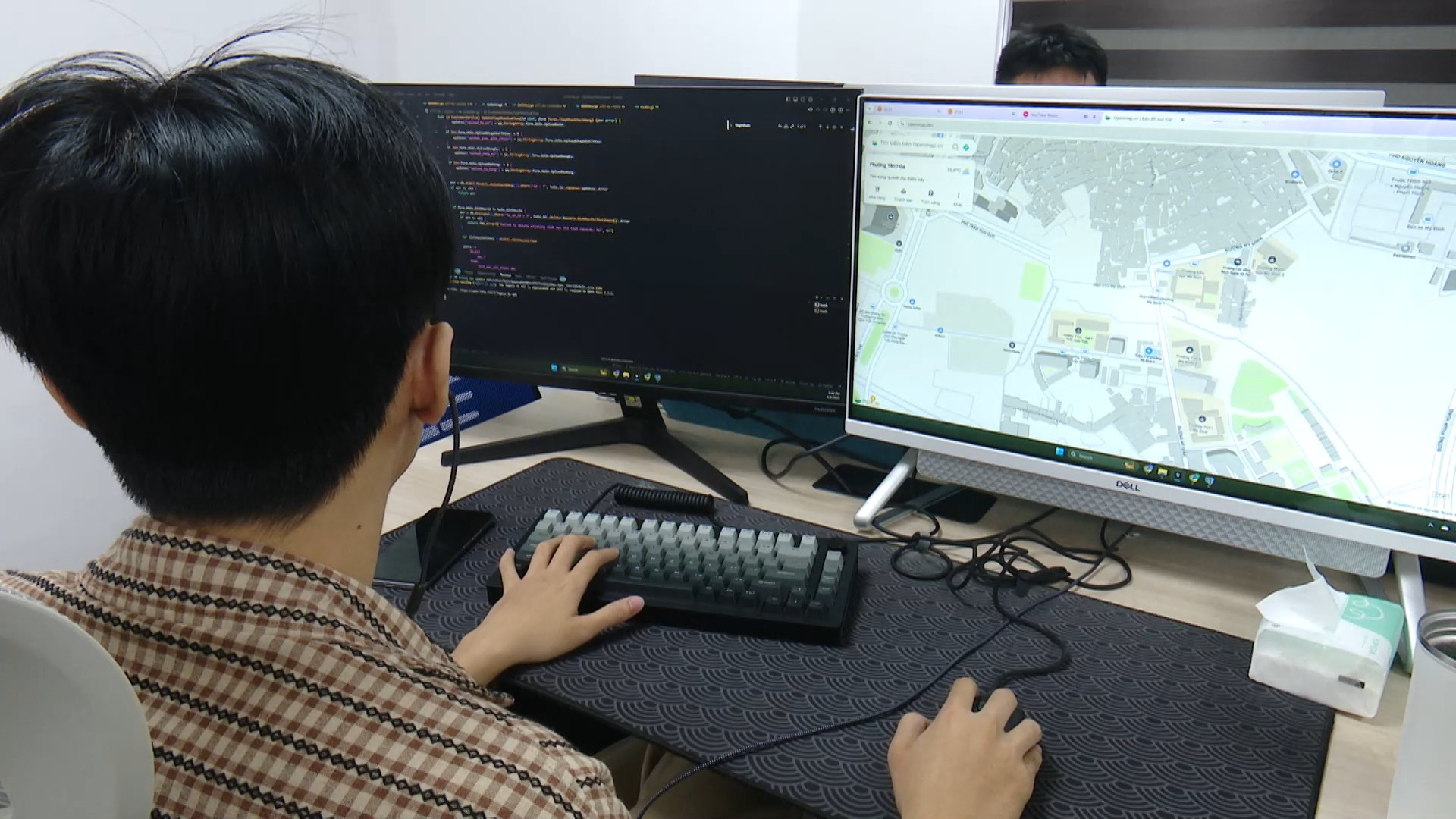 Phần mềm Việt tiếp sức chuyển đổi số | Chuyển đổi số | 31/03/2026