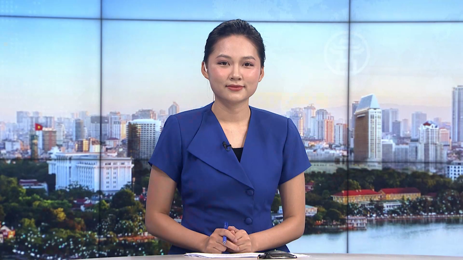 Chương trình Thời sự 15h00 | 21/05/2026