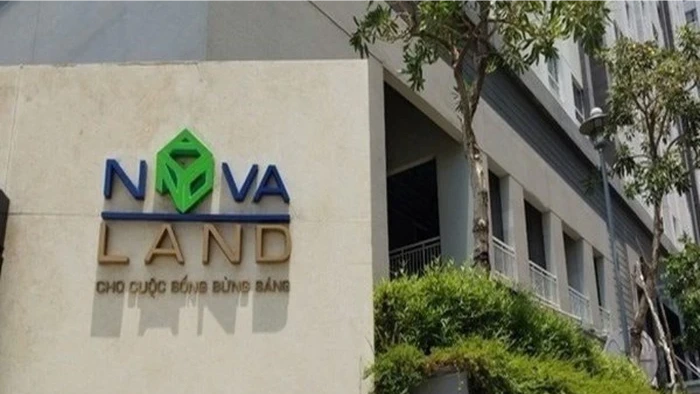 Cổ đông lớn giảm tỷ lệ sở hữu tại Novaland xuống 7,54%