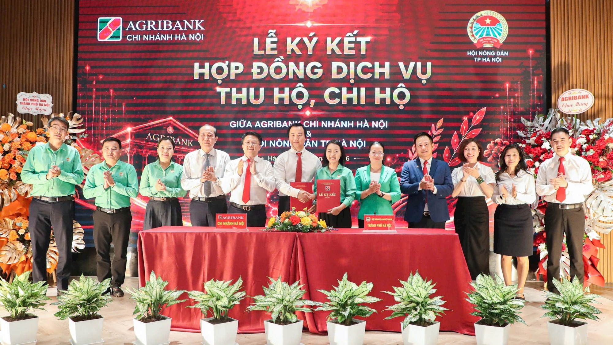 Tăng cường nguồn lực phát triển nông nghiệp Thủ đô