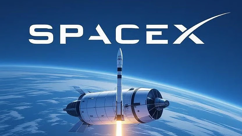 SpaceX nộp hồ sơ IPO