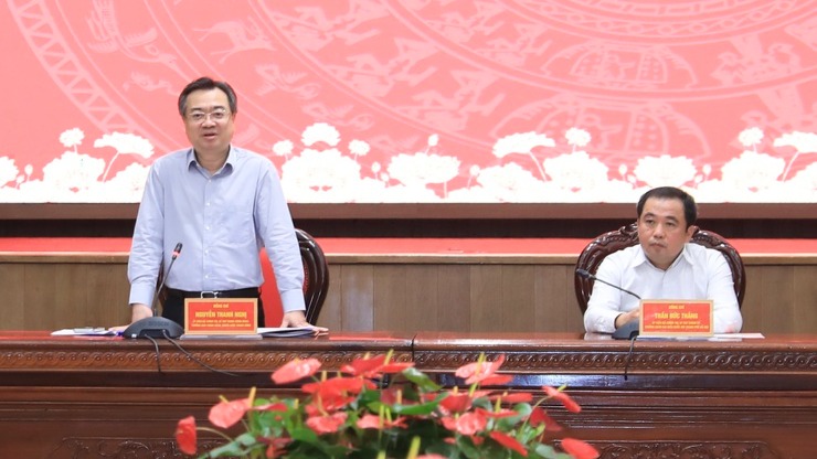 Thực tiễn của Hà Nội là gợi mở quan trọng về phát triển KHCN, đổi mới sáng tạo 