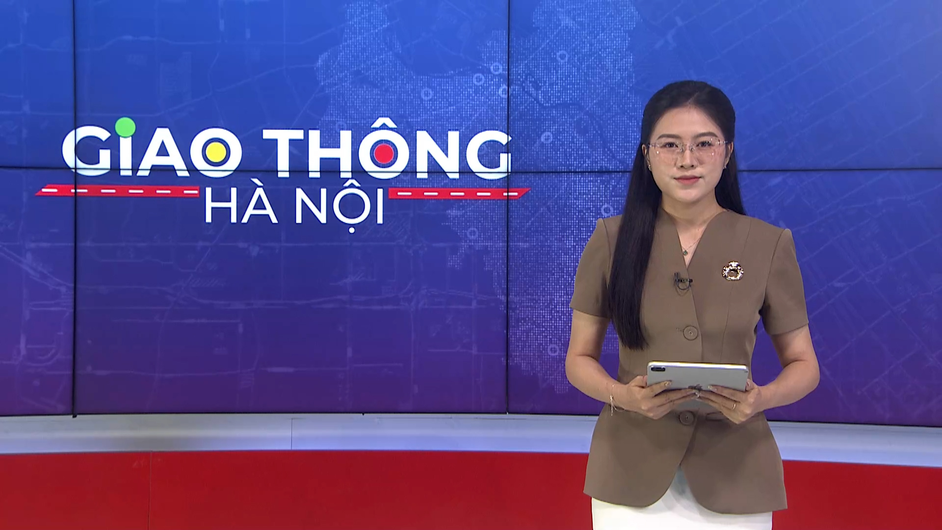 Giao thông Hà Nội | 21/05/2026