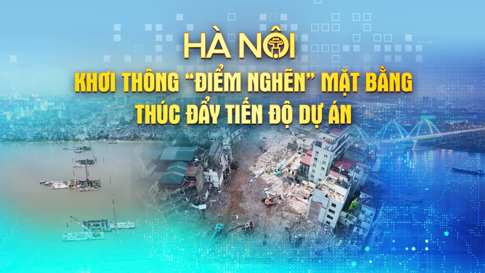 Chương trình Thời sự: 