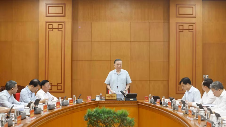 Hoàn thiện đề án phát triển công nghệ lượng tử mang tầm chiến lược