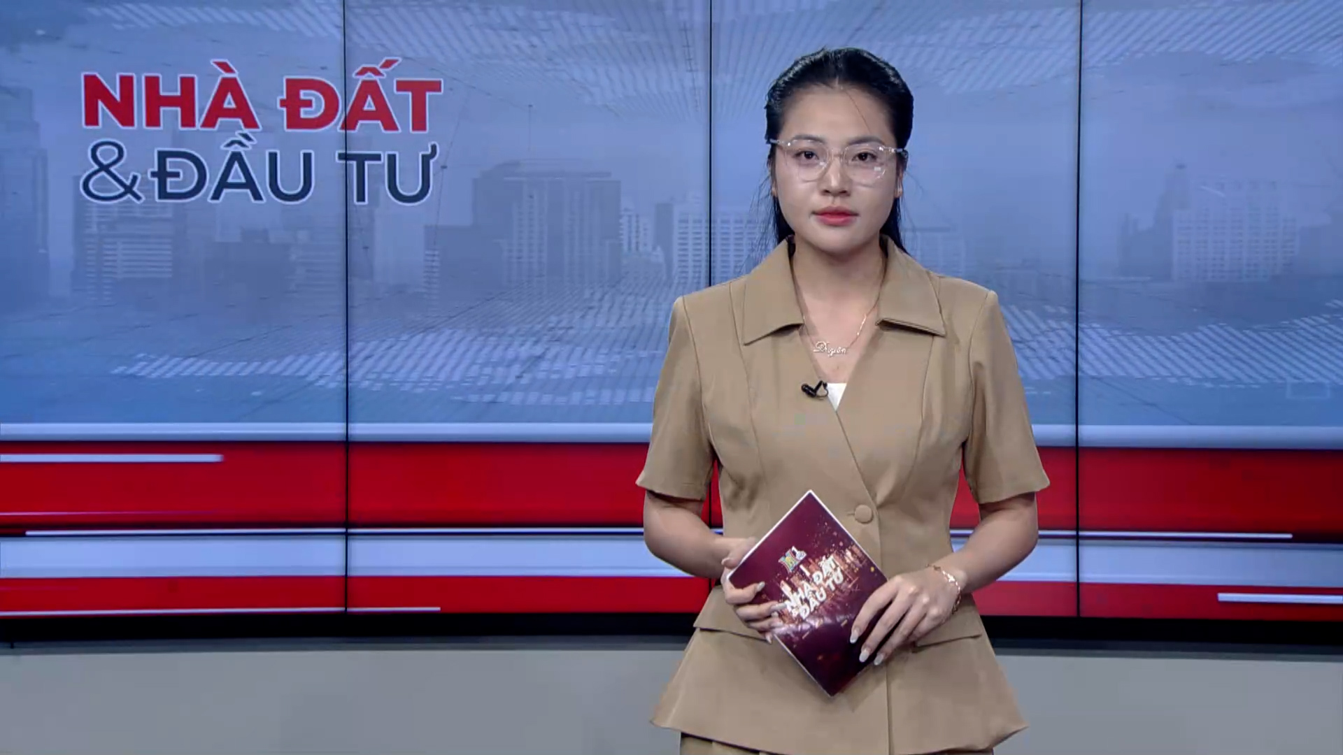 Bản tin Nhà đất và đầu tư | 21/05/2026