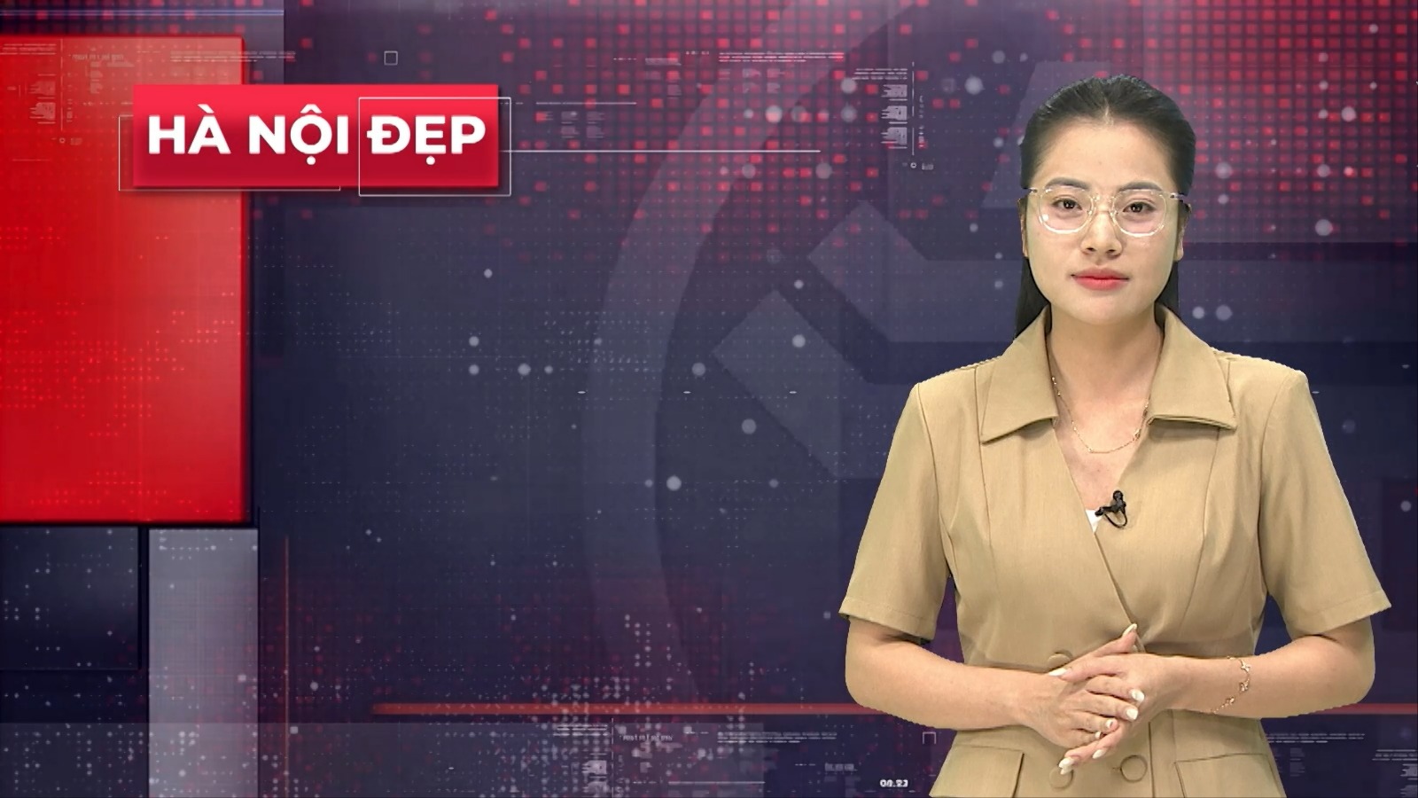 Hà Nội đẹp và chưa đẹp | 21/05/2026