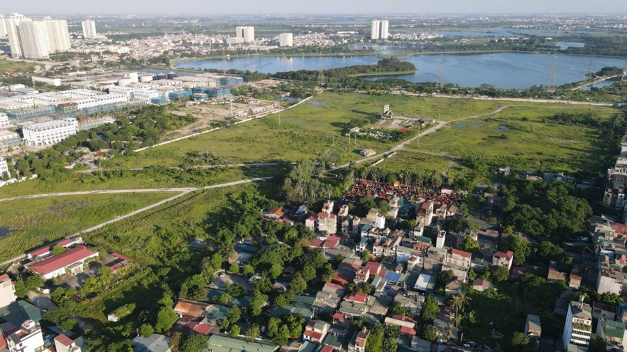 Hoàn thành cơ sở dữ liệu quốc gia về đất đai trong năm 2026