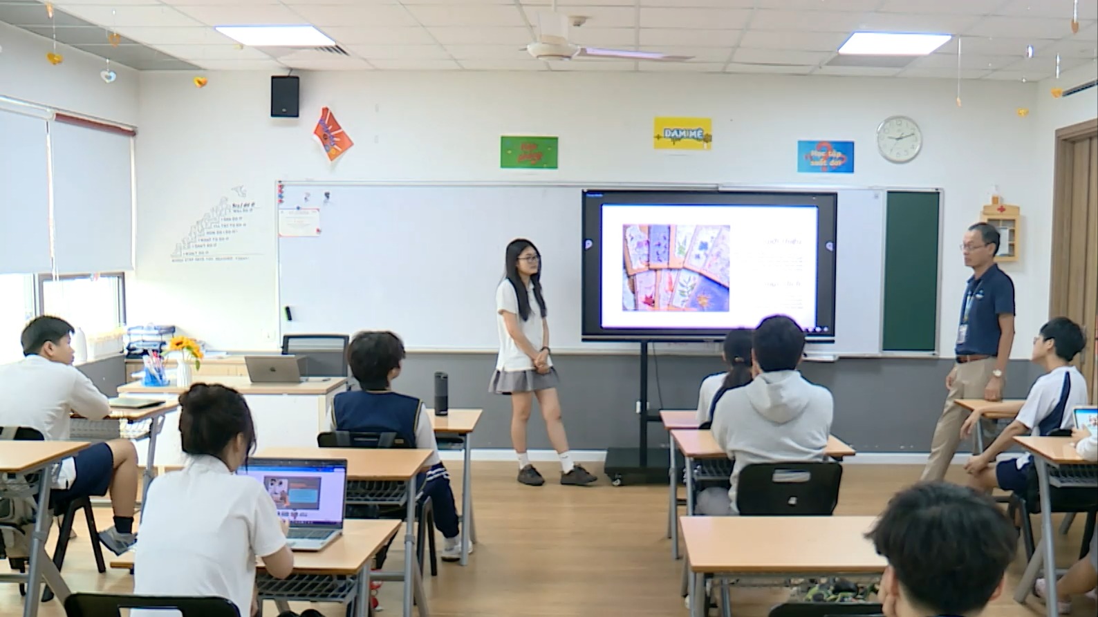 Tìm hiểu sở thích nghề nghiệp của trẻ | Vì trẻ em | 21/05/2026