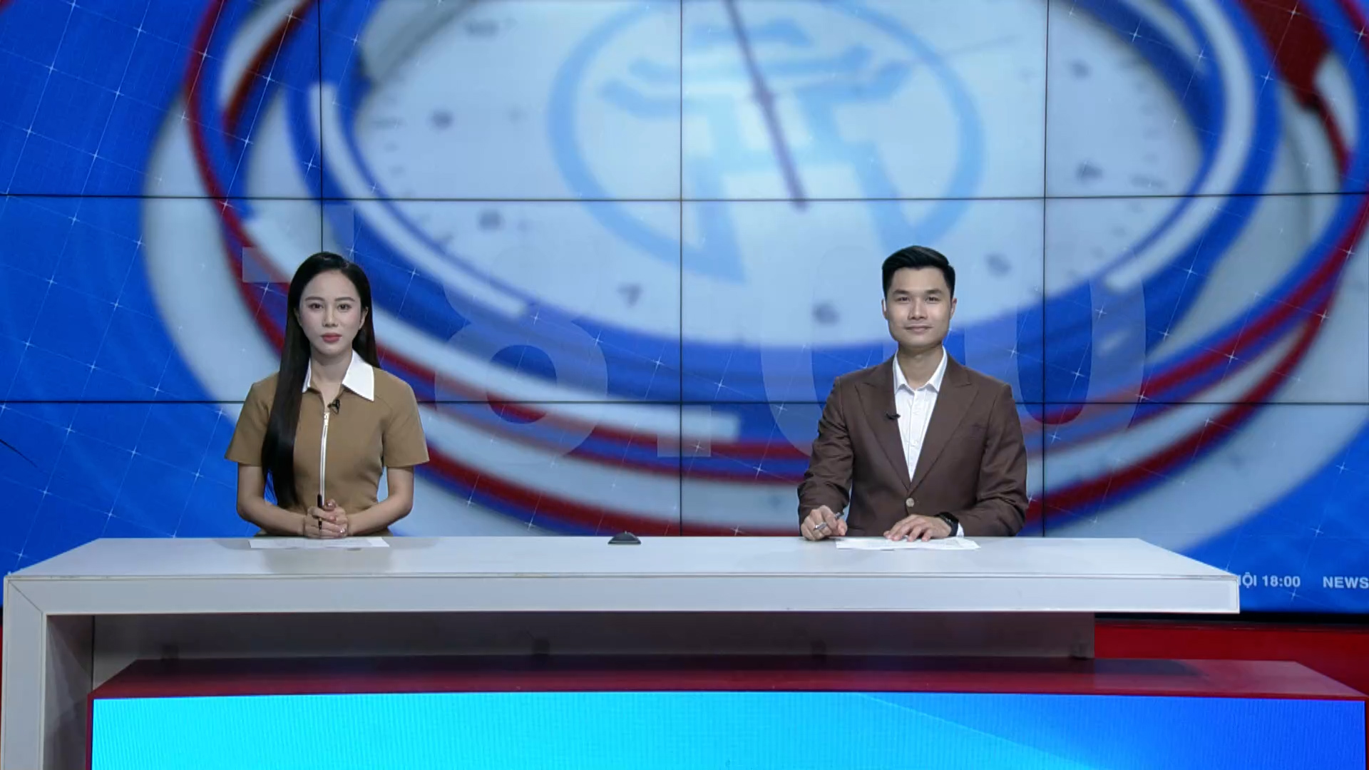 Chương trình Hà Nội 18h00 | 21/05/2026