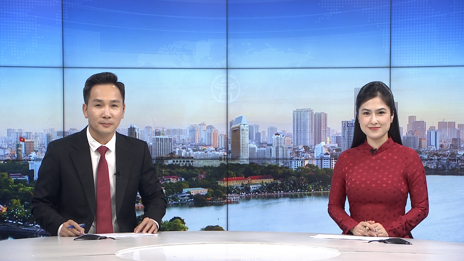 Chương trình Thời sự 18h30 | 21/05/2026
