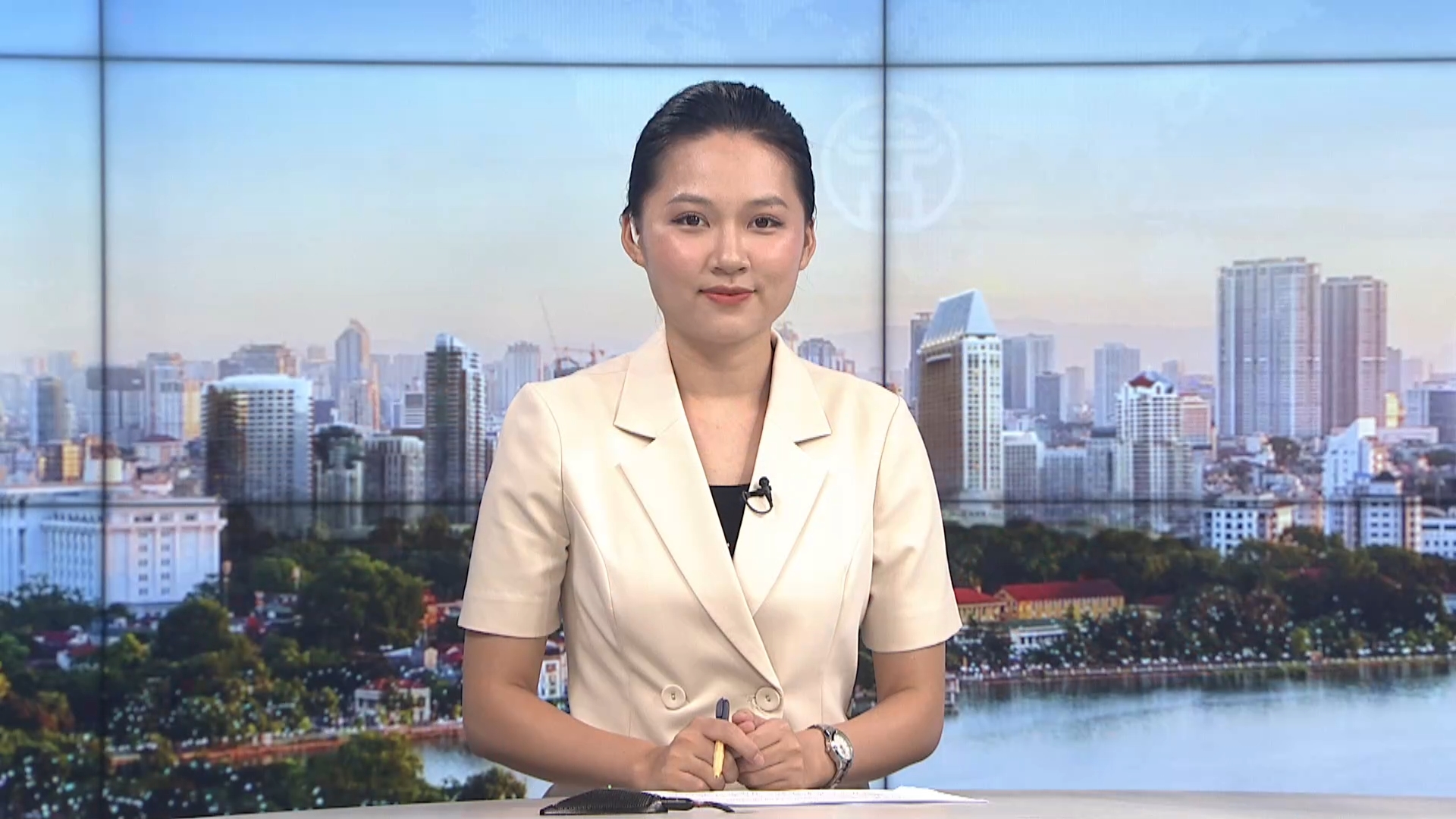 Chương trình Thời sự 23h00 | 21/05/2026