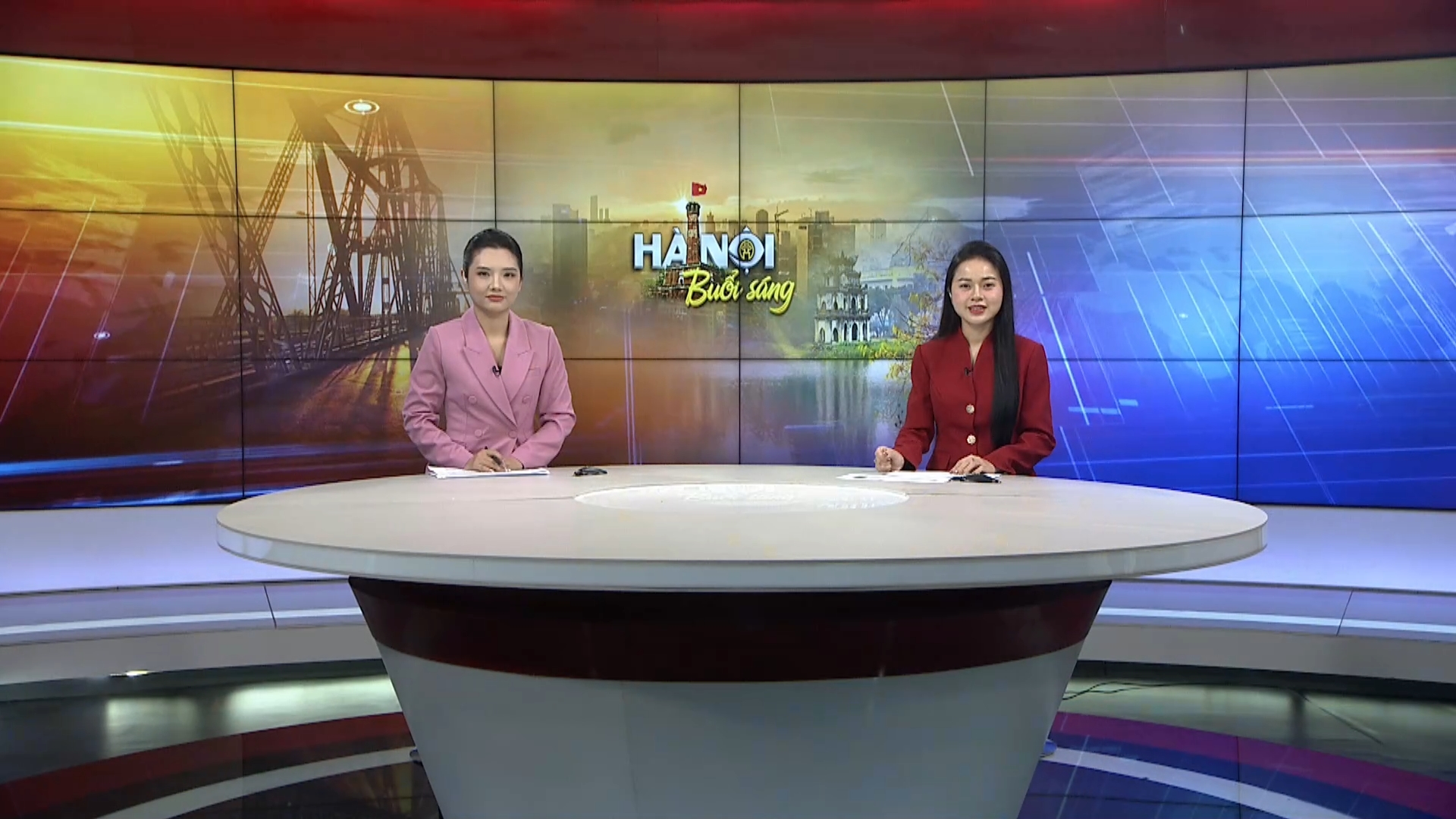 Chương trình Hà Nội buổi sáng | 21/05/2026