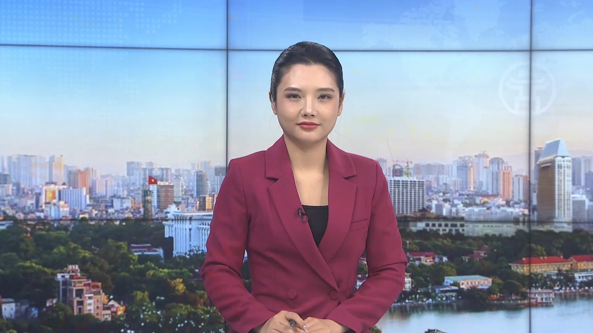 Chương trình Thời sự 9h00 | 21/05/2026