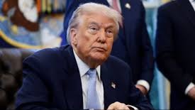 Ông Trump: Mỹ sẽ thu hồi kho uranium đã làm giàu của Iran