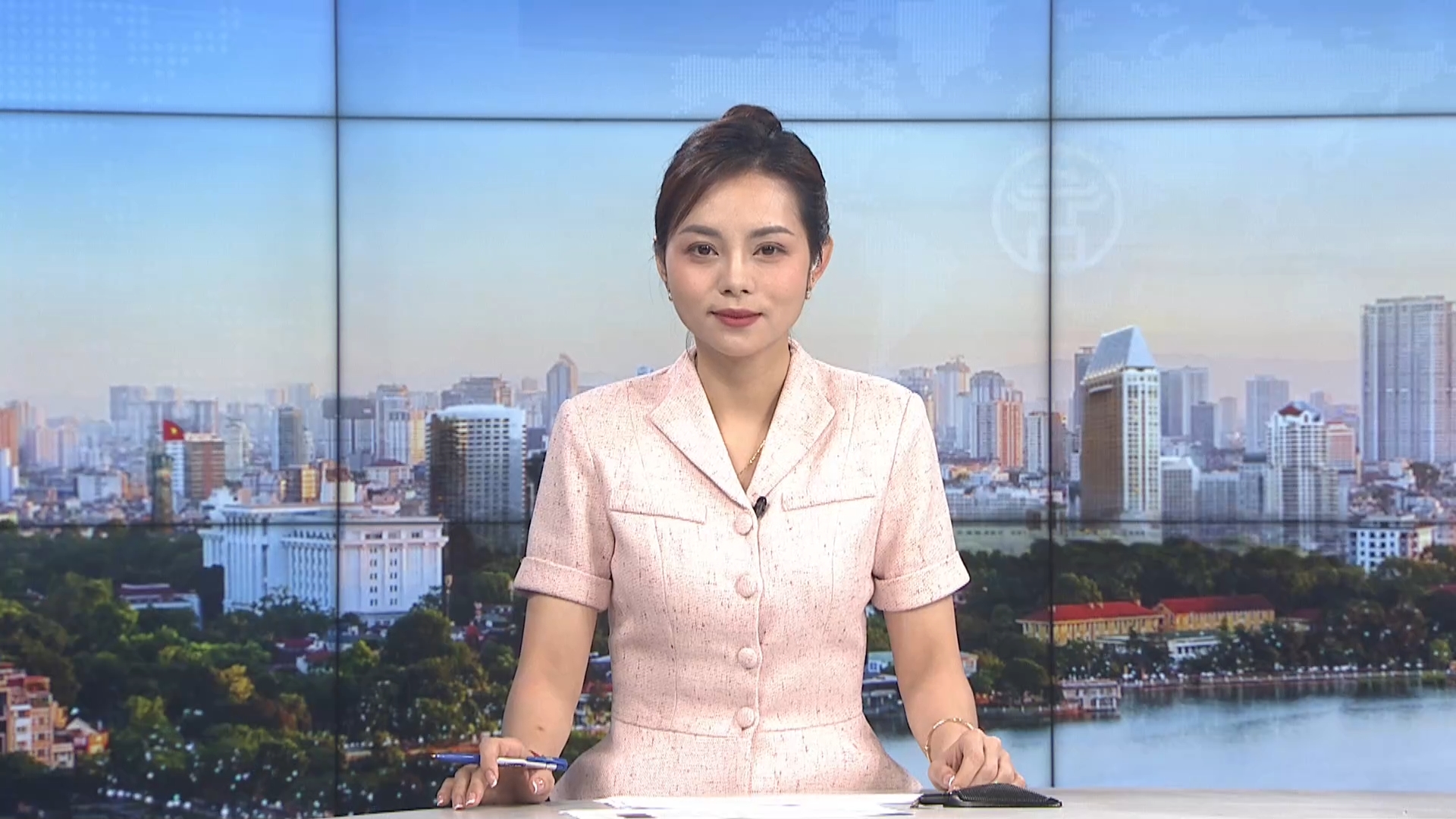 Chương trình Thời sự 11h30 | 22/05/2026