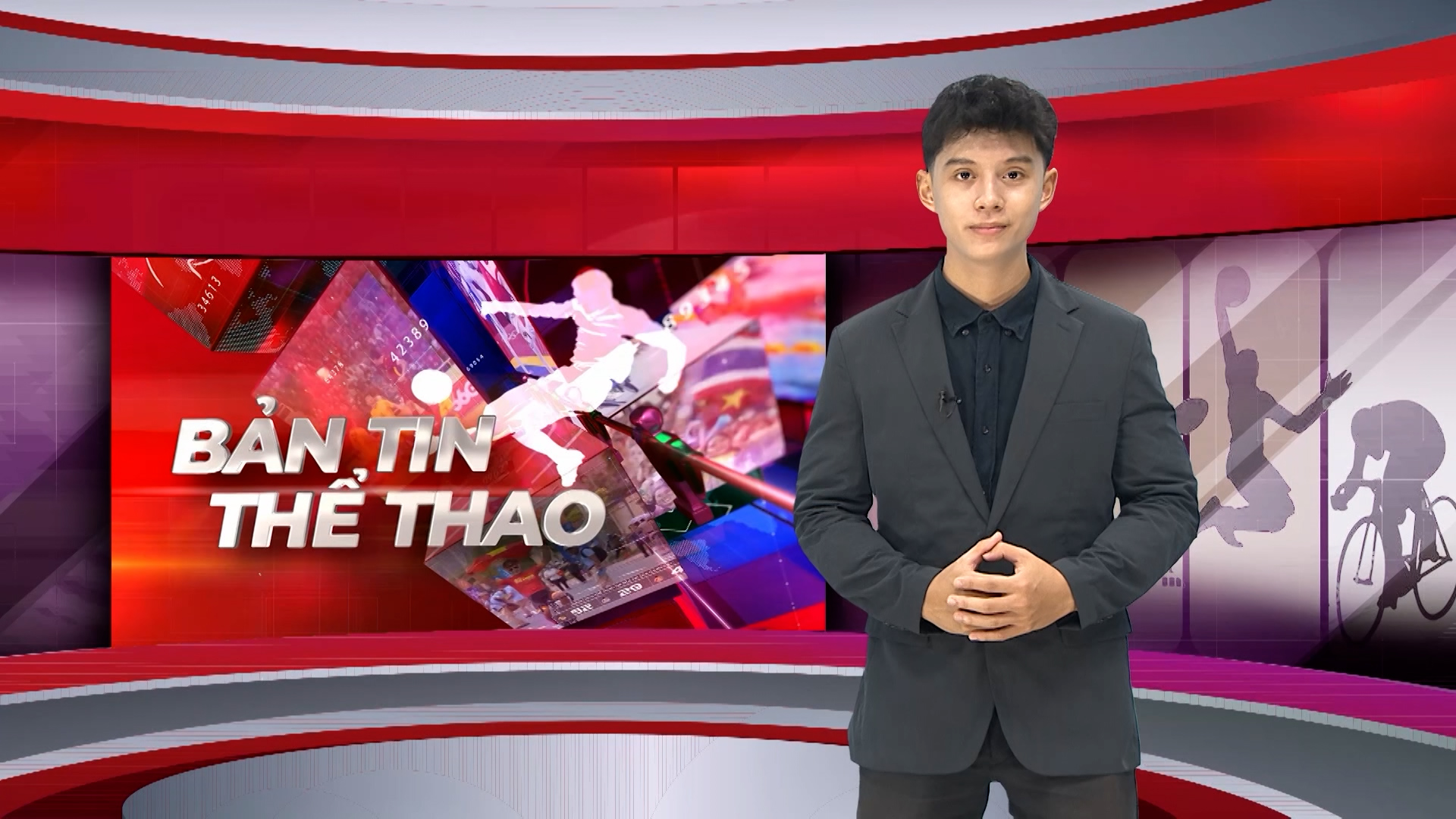Bản tin Thể thao | 22/05/2026