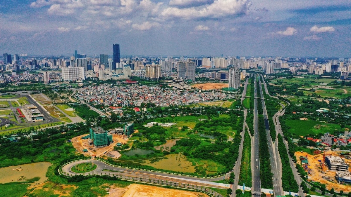 Sửa Luật Đất đai: Gỡ 'nút thắt' về xác định giá đất