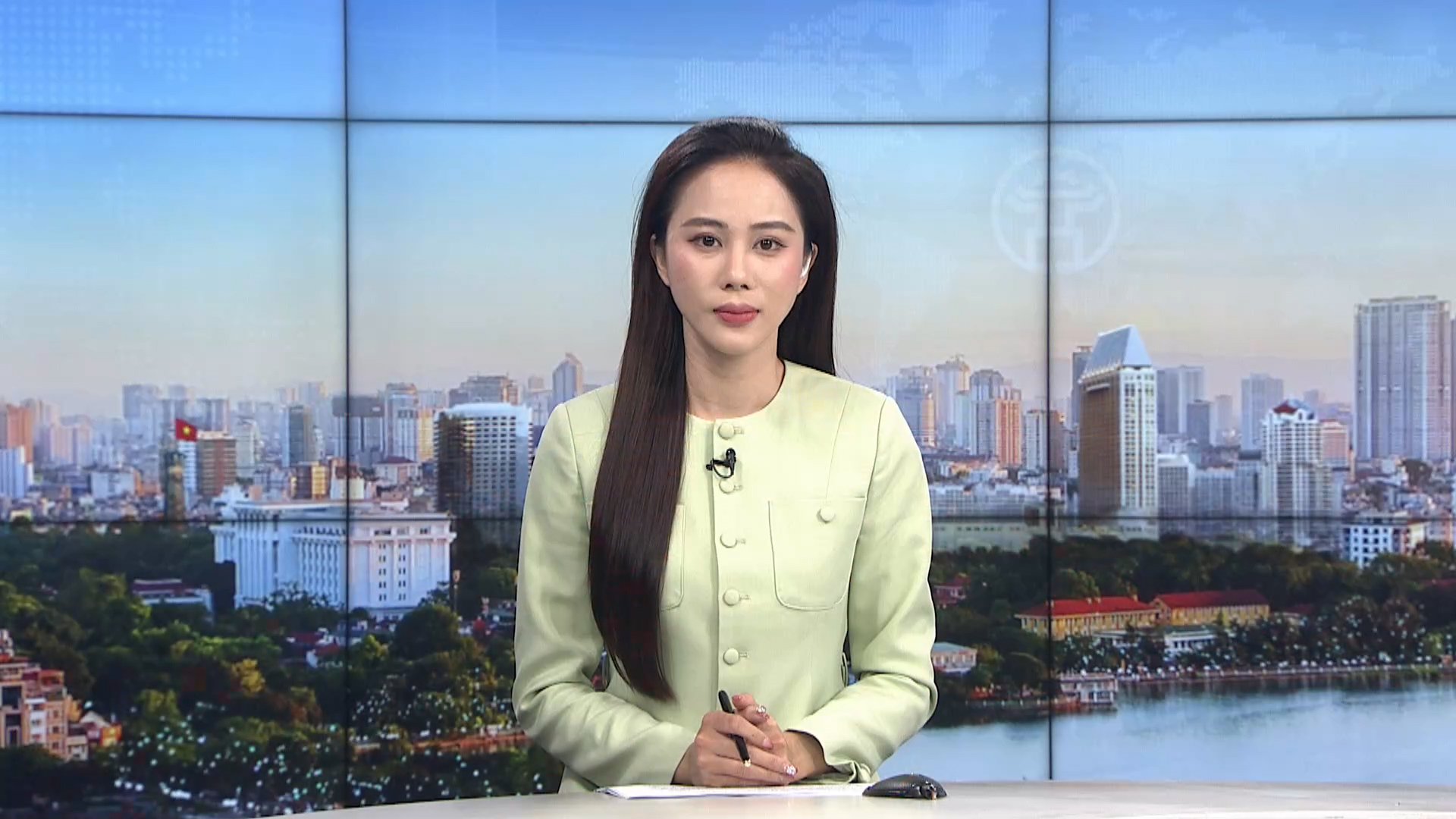 Chương trình Thời sự 15h00 | 22/05/2026