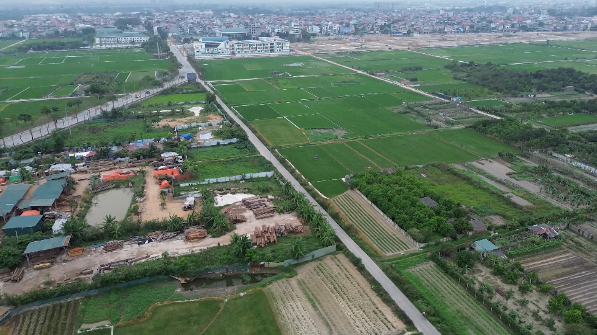 Hoàn thành Cơ sở dữ liệu Quốc gia về đất đai trong năm 2026