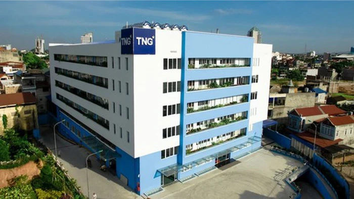 VinaCapital trở lại ghế cổ đông lớn tại TNG