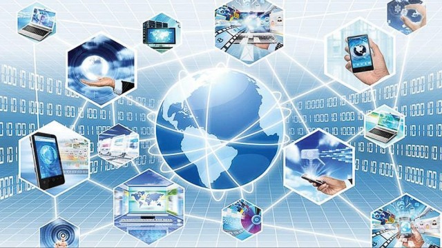 Chuyển đổi số: Cách Hà Nội đổi mới phương thức quản trị