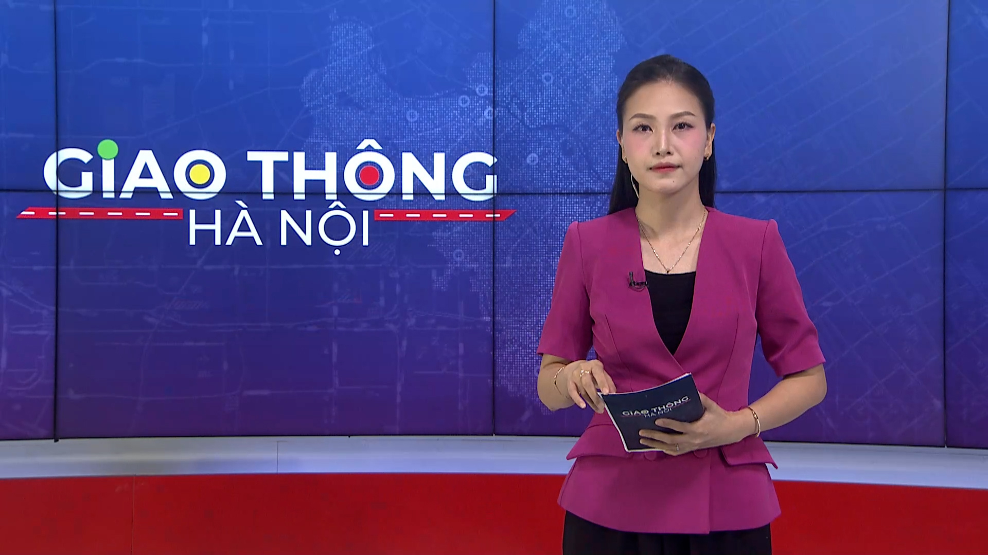 Giao thông Hà Nội | 22/05/2026