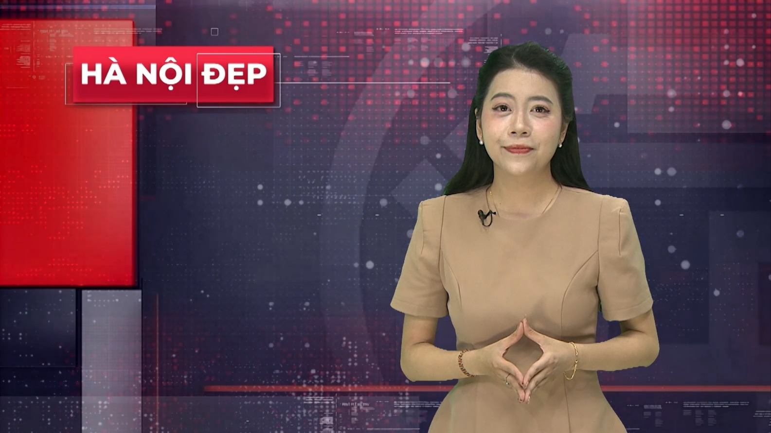 Hà Nội đẹp và chưa đẹp | 22/05/2026