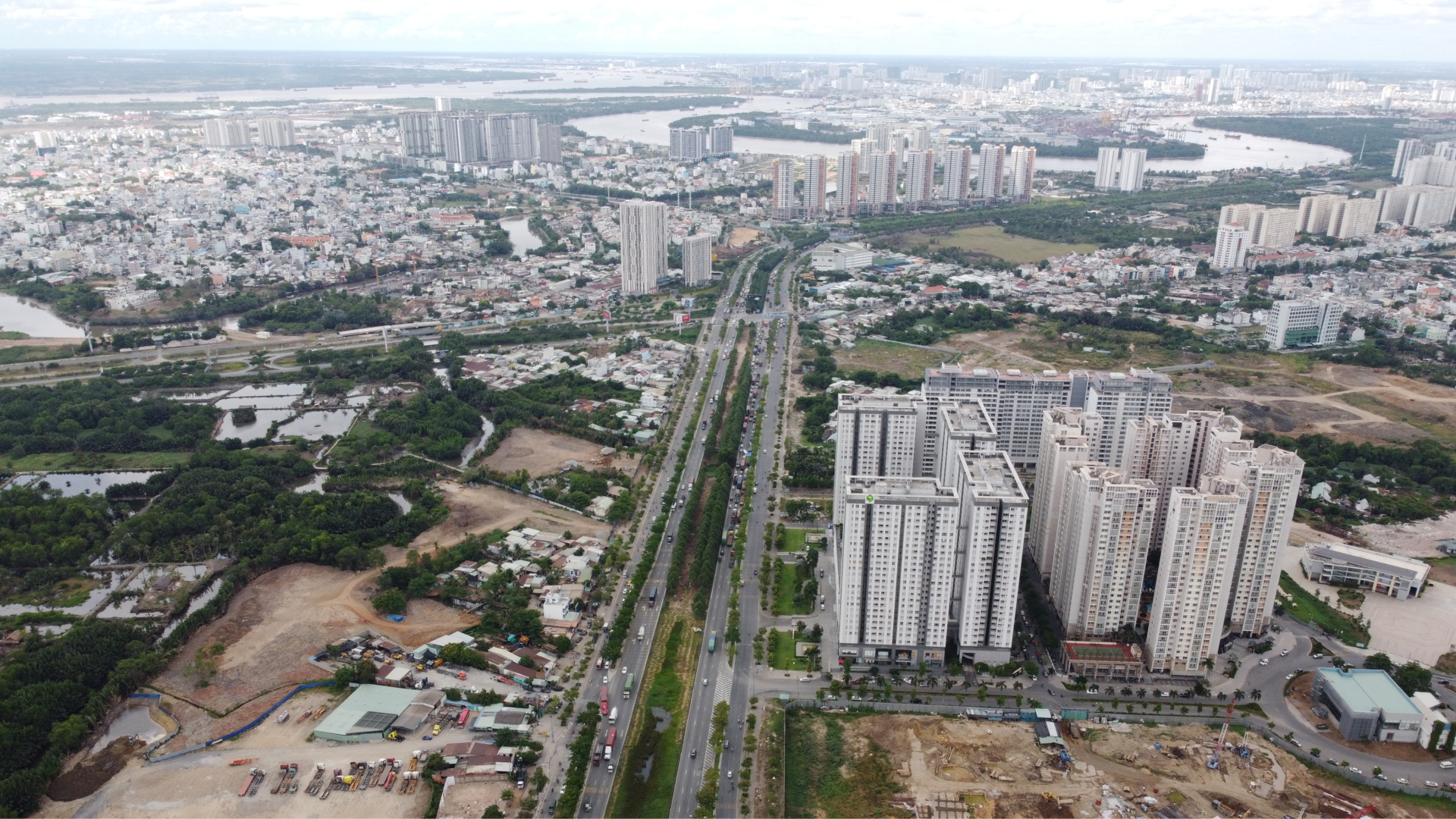 Tâm lý thận trọng, phân khúc BĐS nào được ưu tiên?