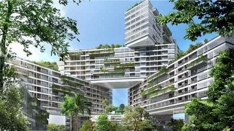 Phát triển công nghiệp vật liệu xanh, bền vững