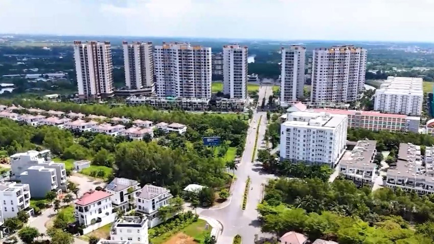 Hoàn thiện hướng dẫn cấp phép xây dựng trước 15/6