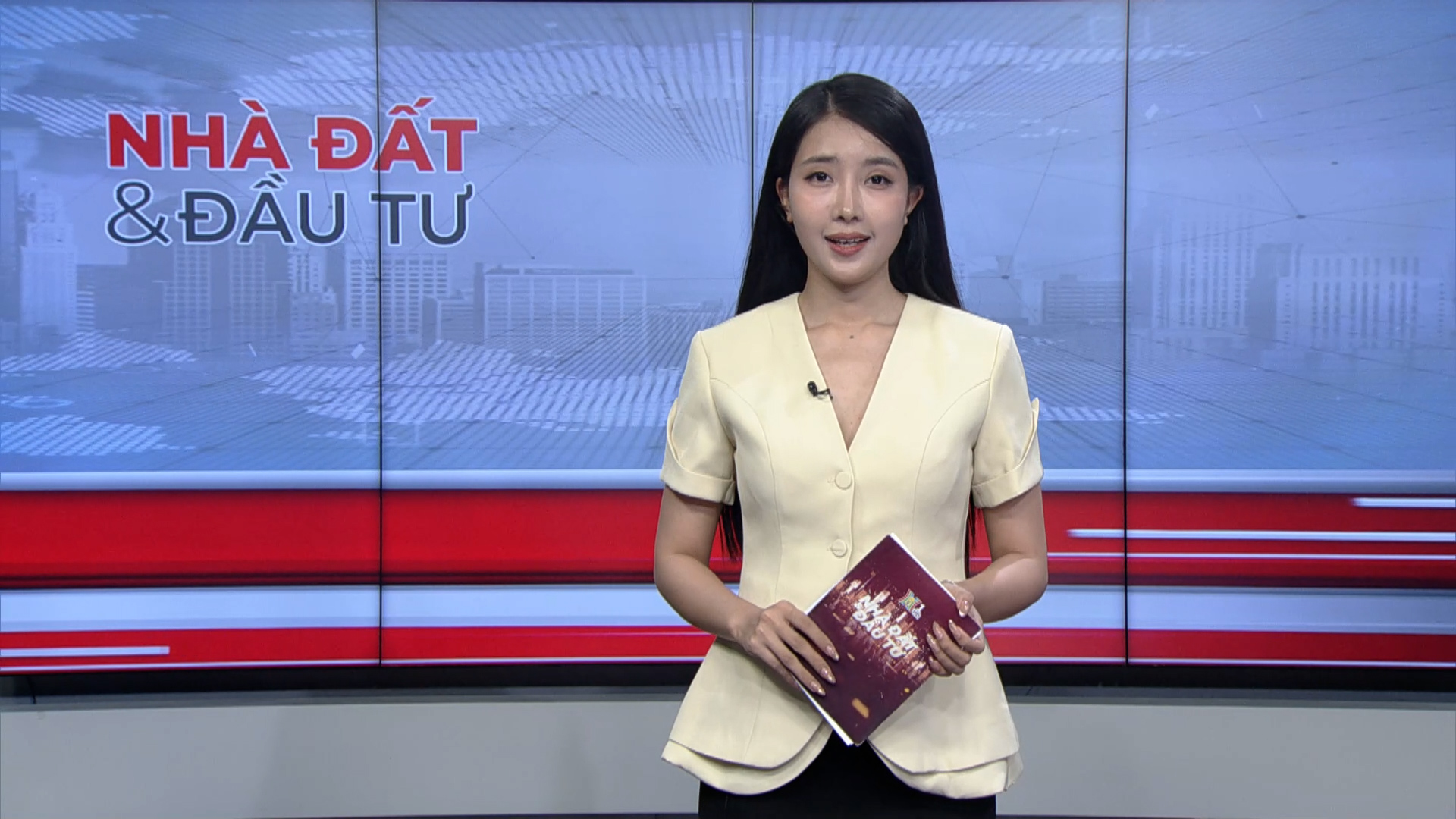 Bản tin Nhà đất và đầu tư | 22/05/2026