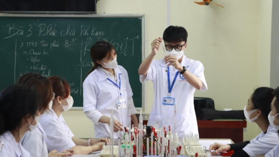 Hà Nội hỗ trợ 100% học phí đối với 48 nghề trọng điểm hệ trung cấp, cao đẳng