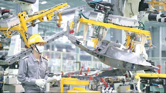 Hà Nội quyết liệt tháo gỡ khó khăn, hỗ trợ kinh tế tư nhân phát triển